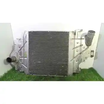 

1880841 Intercooler Renault Clio Ii Phase Ii (b/cb0)