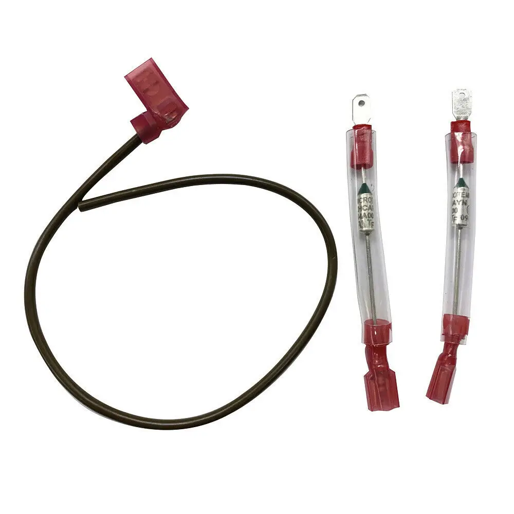 Parts & Accessories 93866 2pk Atwood RV Water Heater Thermal Heat Cut