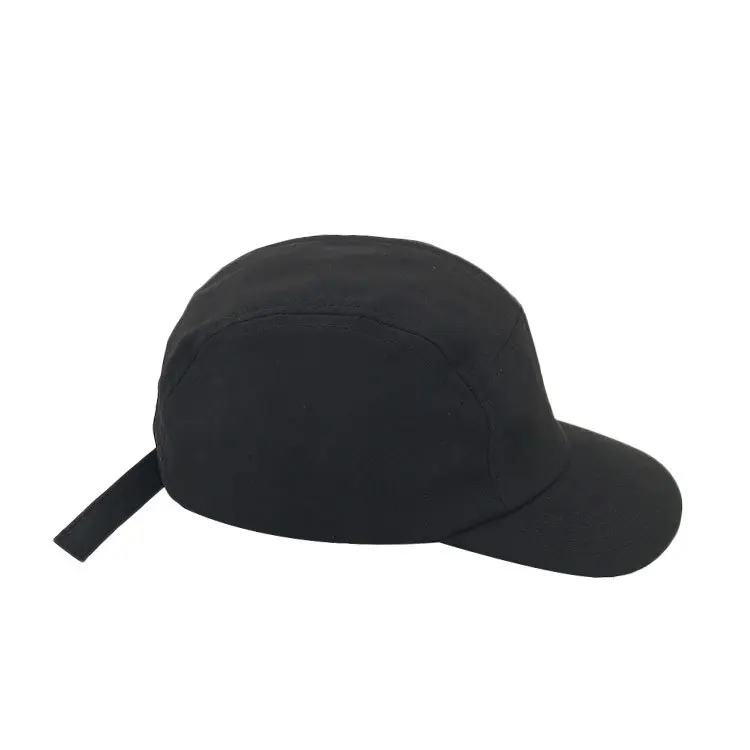 HO cotton five caps soft smooth tongue baseball cap fashion hat