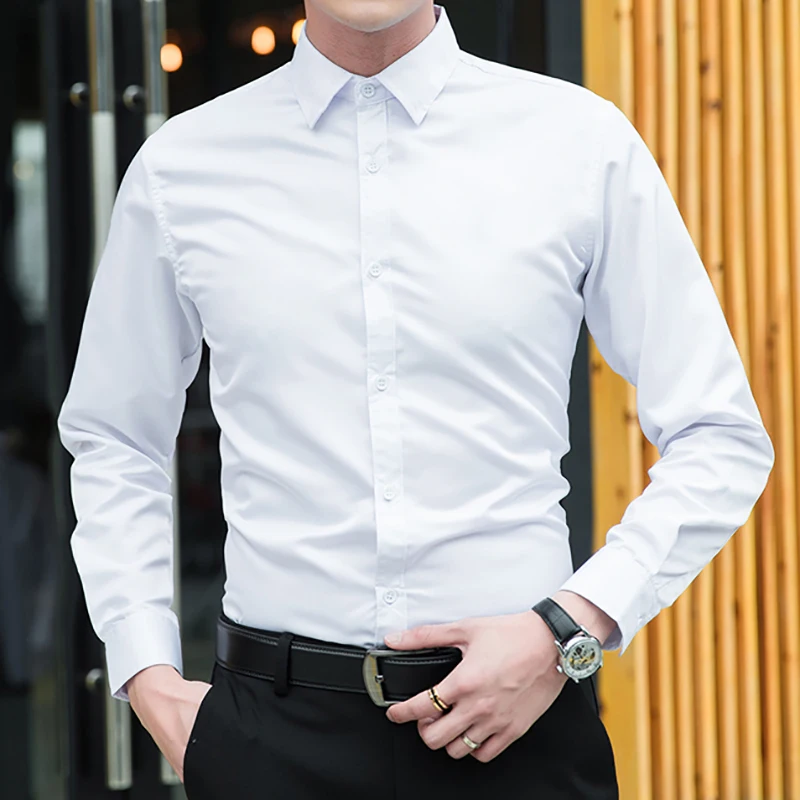 1703a6492shirt Бренд, мужская куртка без рукавов, жилет, Зимняя мода, повседневные пальто, мужской жилет с хлопковой подкладкой, мужской утепленный жилет 3XL 4XL - Цвет: 1703a6492shirt