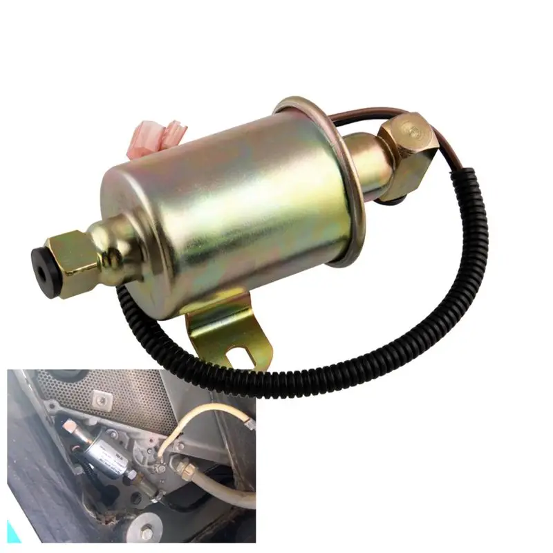 

New Electrical Fuel Pump 149-2620 A029F887 A047N929 for Onan Cummins