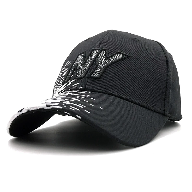 Mens cotton baseball cap Clearance