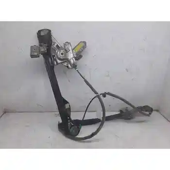 

1331618 POWER WINDOWS FRONT RIGHT FORD FOCUS SALOON (CAK)