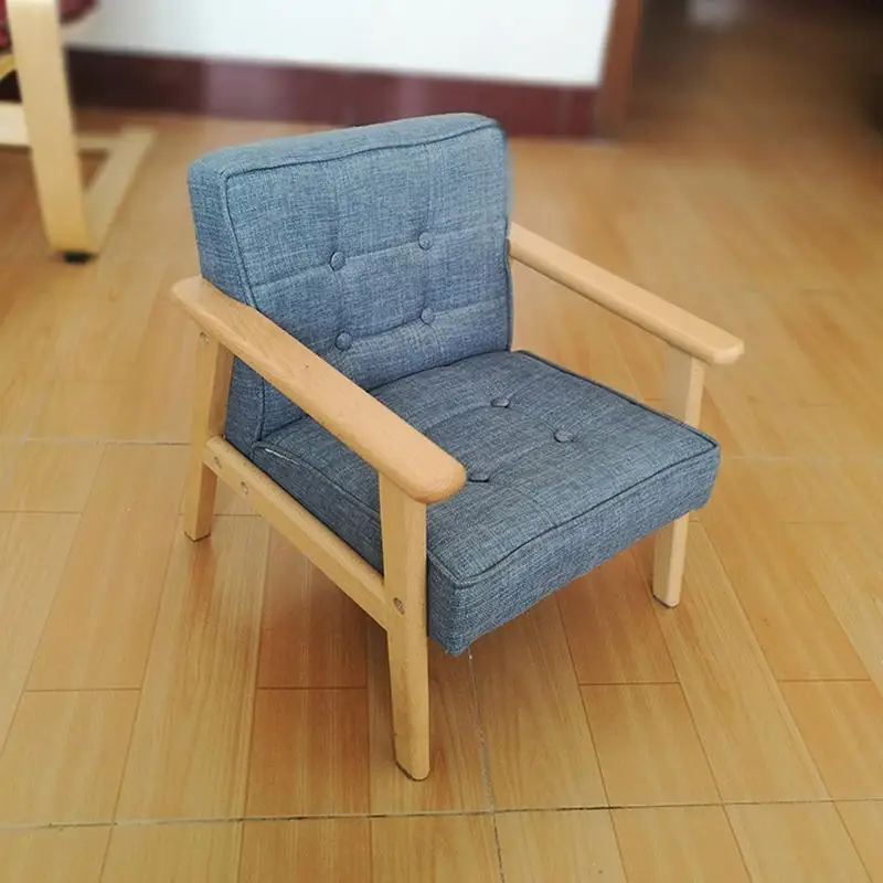 Стул для кровати для спальни Silla Infantiles Lazy Boy Cameretta Bambini, детский диван для детей - Цвет: Version Z