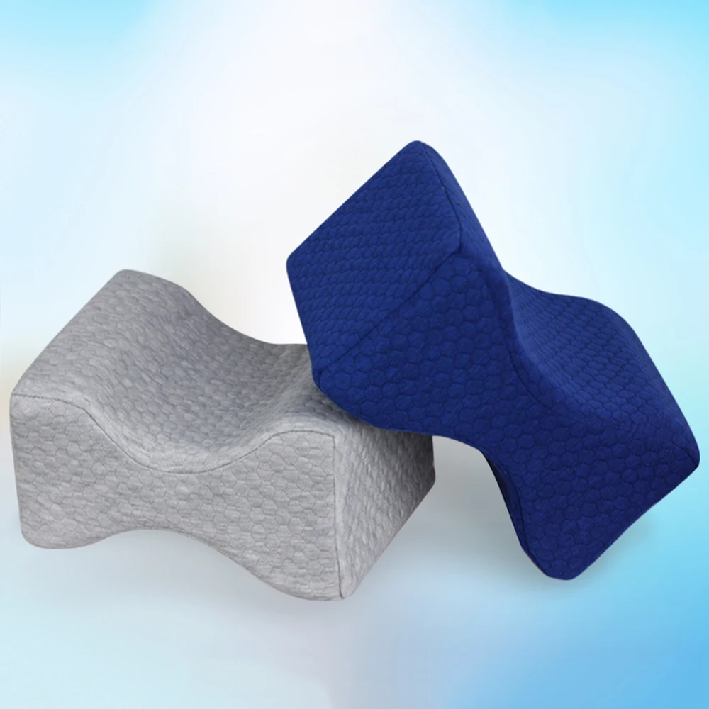 Многофункциональная подушка для ног Contour-Legacy Slow Rebound Pillow наколенник Подушка для сна между ногами подушка