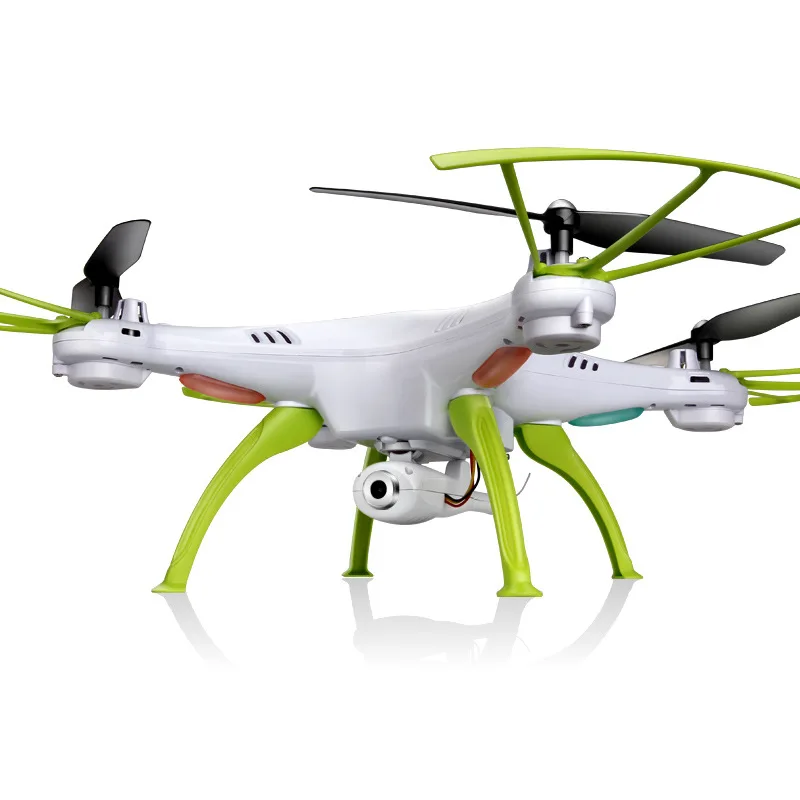 

SYMA Sima Model Airplane X5hw Remote Control Aircraft Aerial Photography Four-axis Plane Toy Aircraft Unmanned Aerial Vehicle Mo