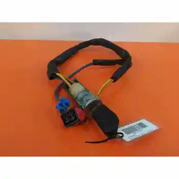 

ANTI-THEFT PEUGEOT PARTNER (S1)