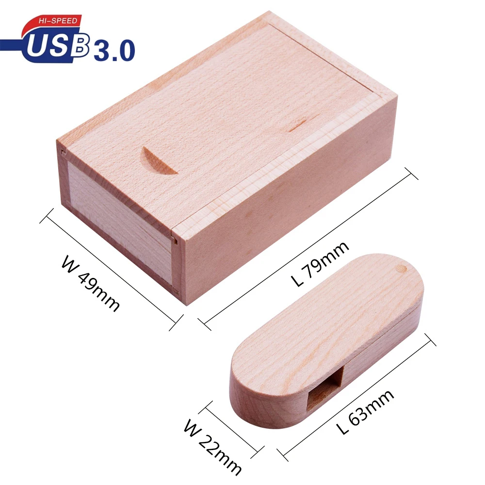 USB 3 0 реальная емкость 64 ГБ 32 16 8 4 флеш накопитель карта памяти Упаковочная коробка