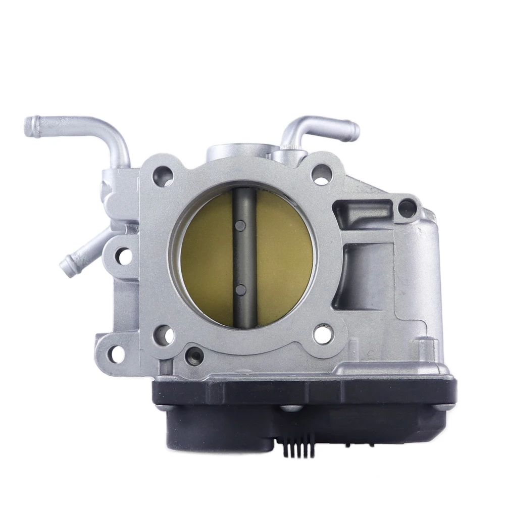 THROTTLE BODY for TOYOTA 1AZ-FSE D4 RAV4 AVENSIS NOAH VOXY 2.0L