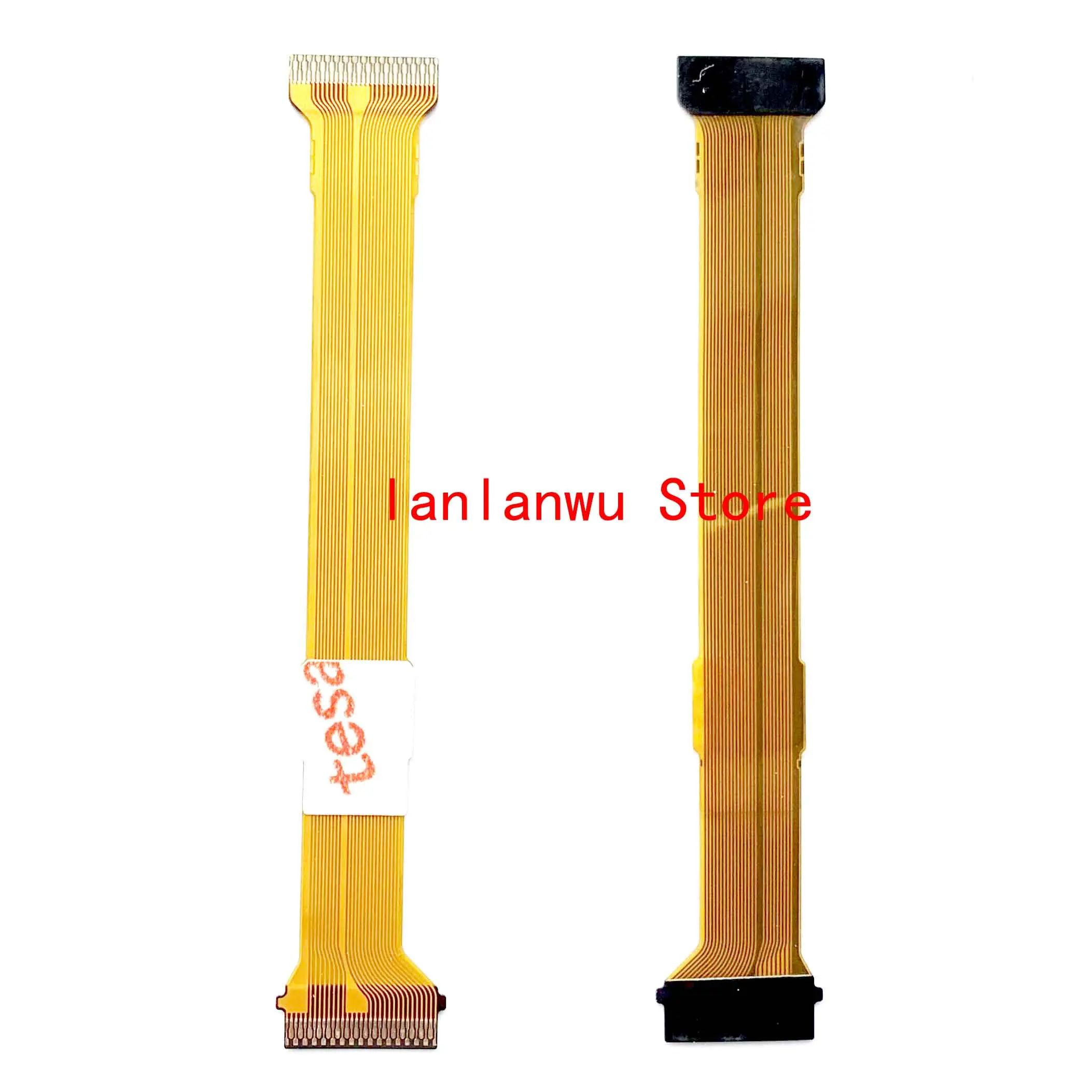 Nuovo Obiettivo Anti-Shake / Anti Shake Flex Cable Per Canon 16-35Mm 16-35 F4 Lens Repair Part