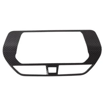 

Car Interior Console Air Vent Outlet Trim Navigation Cover Trim for Nissan Altima Teana 2019 2020