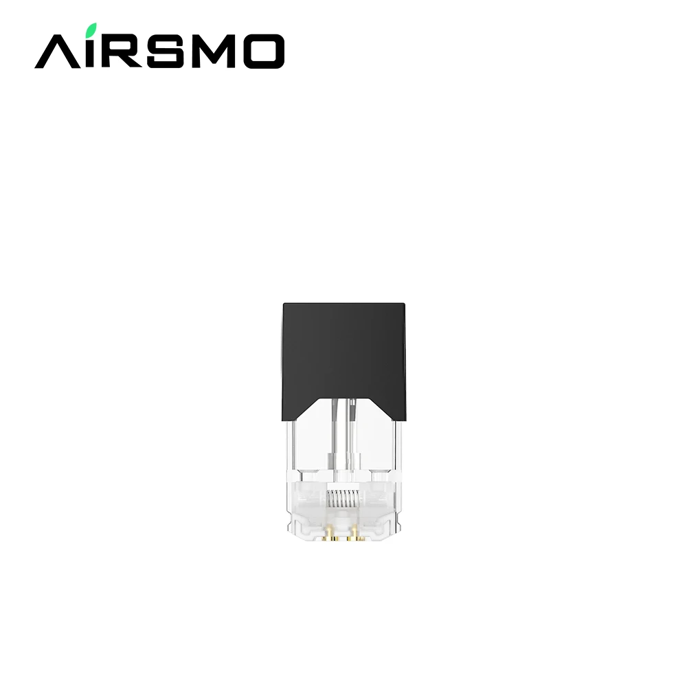 Лидер продаж для juul Pods 0,7 мл картриджи Jull Vape ручка испаритель картридж электронная сигарета керамический ядерный распылитель толстый масляный бак