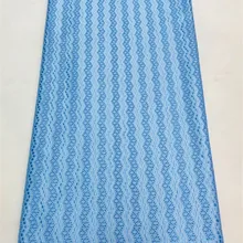 Швейцарская вуаль, кружево в швейцарском стиле, Африканское сухое кружево, нигерийское польское кружево для мужчин, горячая Распродажа, хлопковая ткань высокого качества, 5 ярдов