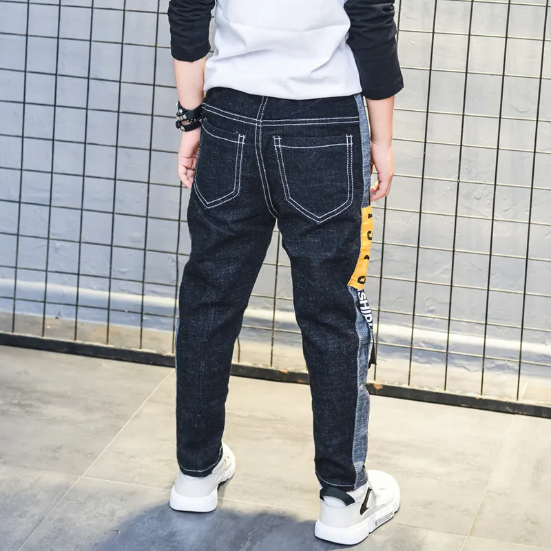 Slim Fit Jeans Skinny Jeans Jins Pant For Mens 2018 Men's Skinny