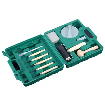

Portable Carving Kit Positioning Tool Engraving Tools Educational Distribution Equipment for Home DIY Student School