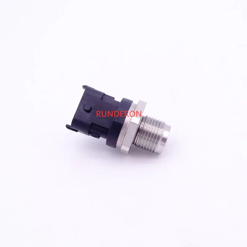 RUNDERON 0281006112 датчик давления Common Rail топливная система Rail датчик давления 0 281 006 112 для Dongfeng 0445226020 04452260