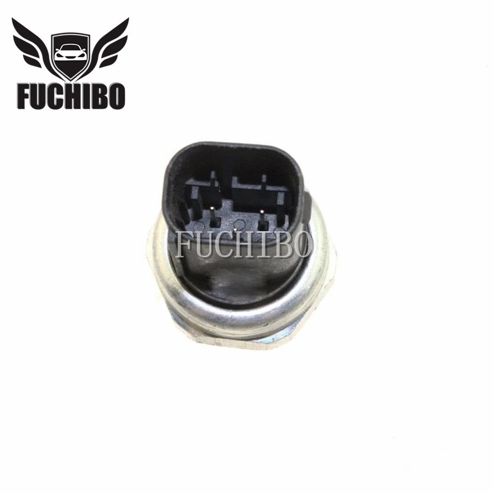 FUCHIBO 8201000764 турбо выхлоп газа Boost Давление датчик для Nissan JUKE NV400 QASHQAI X-TRAIL 1,5 1,6 2,3 4423771 H8200443536