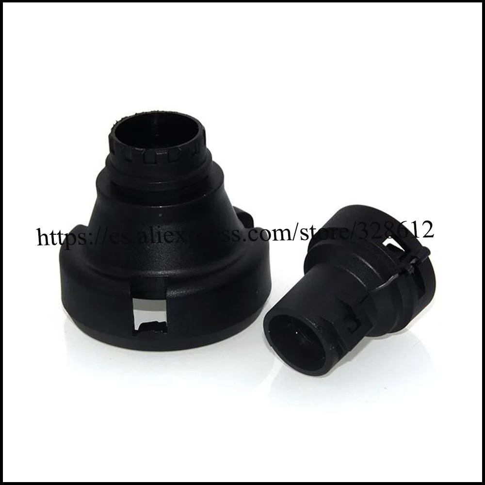 

EUC 121668-0222 car female Connector cable 121583-0058 auto 37 pin Connector automotive jacket Plug socket Terminal 044-8597-000