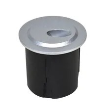 RGB 3в1 3 Вт светодиодный настенный светильник IP67 модерн 12 В/24 В декоративные настенные лампы для гостиной