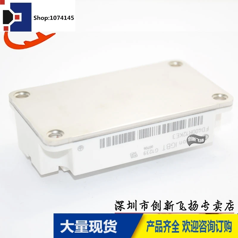 FD400R12KE3400A1200V/