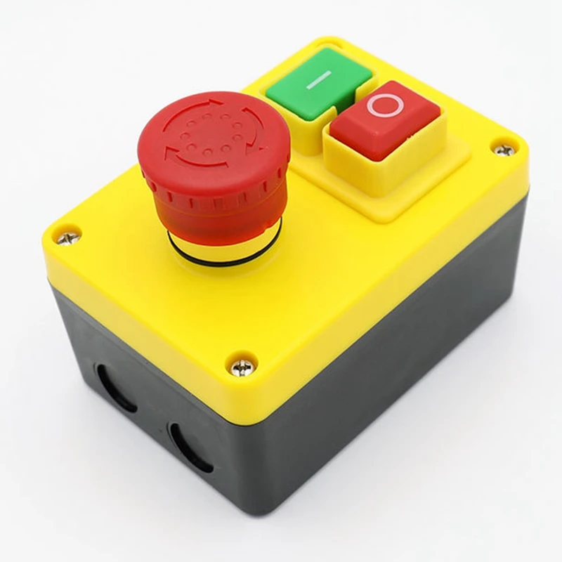 

Hot Sale Undervoltage Overload Protection Power Supply Magnetic Switch