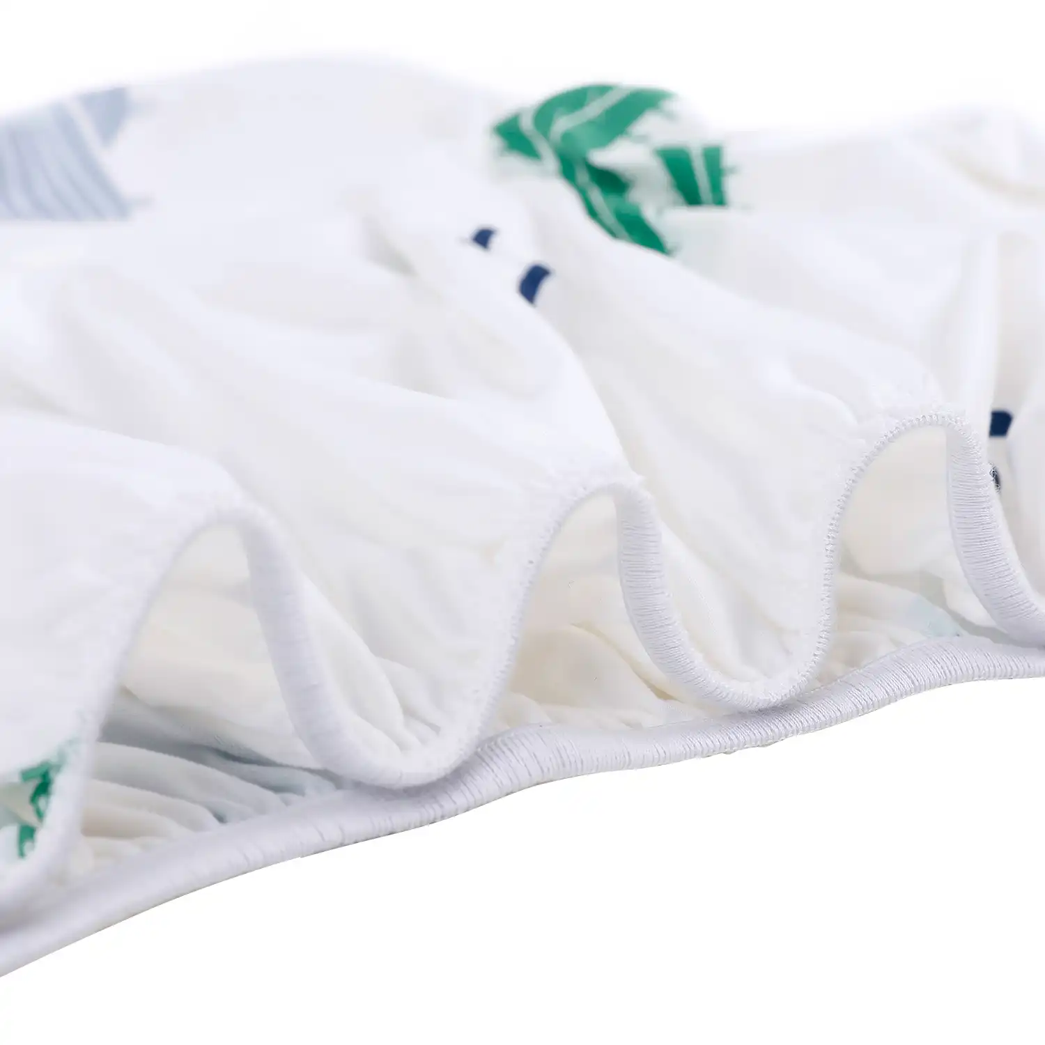 best breathable crib sheets