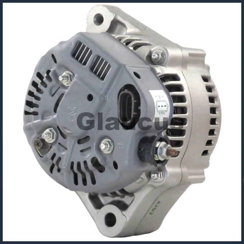 5SFE 5S Двигатель Генератор переменного тока для Toyota Previa Rav 4 Rav4 Camry carina E Ipsum Corona 1998cc 2.0L 2164cc 2.2L 2,0 2,2 л