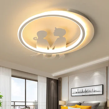 

led ceiling lights light fixture lamparas de techo fixtures lampara for living room lamps lighting luzes de teto bedroom lamp