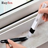 Kitchen Accessories Multifunction Window Groove Cleaning Brush Keyboard Cleaner Home Gadgets Cleaning Tools Kitchen Supply Item ► Photo 2/6