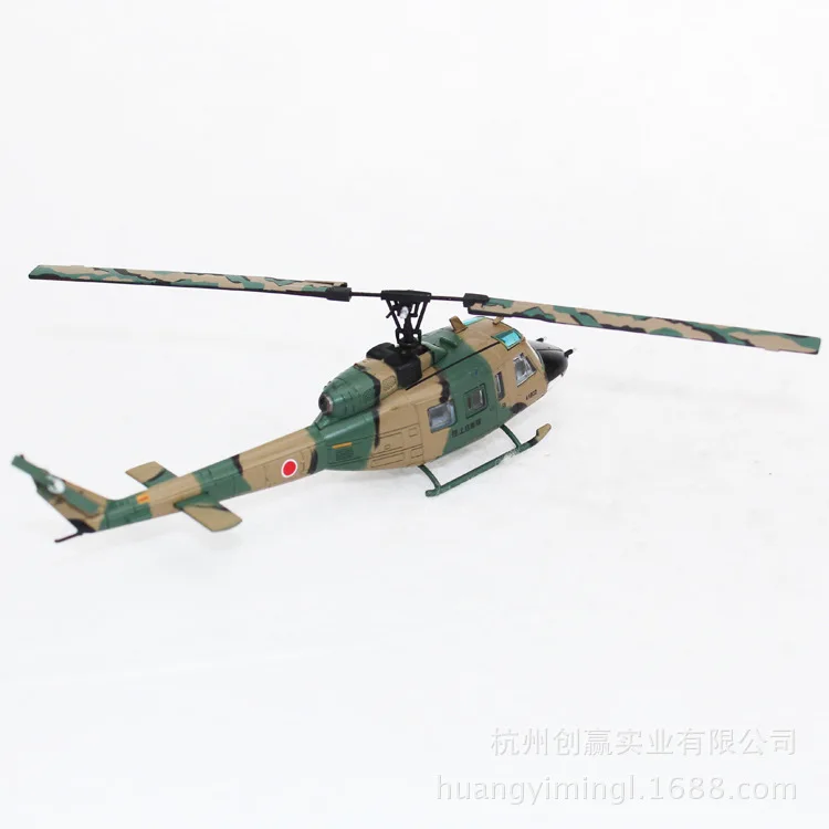 Статический цинковый сплав 50# Uh-0j(1/100) бомберы модель стиль 14106