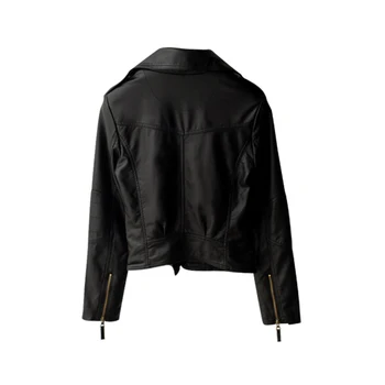 

never too old - jacket