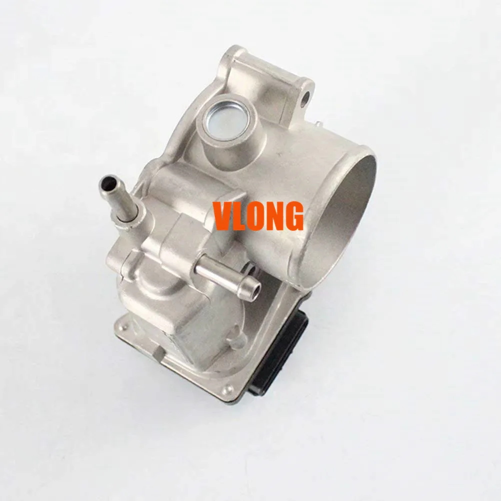 22030-0T010 220300T010 высокое качество дроссельной заслонки подходит для Защитные чехлы для сидений, сшитые специально для Toyota Corolla 1ZRFE 2zrfe 1.6L 1.8L 2007 2008 2009 2010 2011