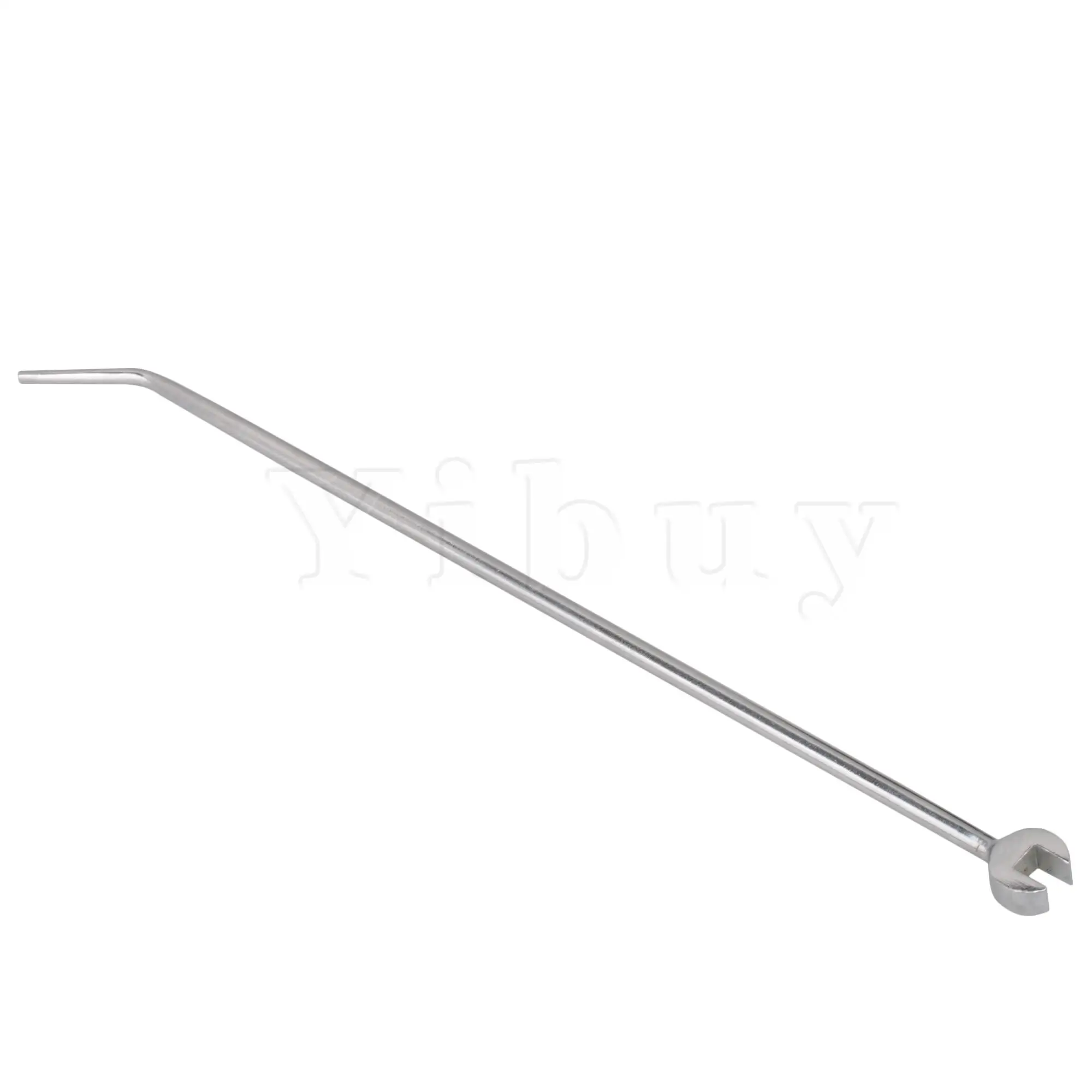 Yibuy Universal Piano Capstan Screw Wrench Piano Repairing and Regulating Tool