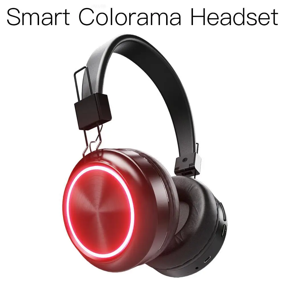 JAKCOM BH3 Smart Colorama Headset as in i10 envio gratis airdots pro 2 JAKCOM BH3 Smart Colorama Headset as in i10 envio gratis airdots pro 2