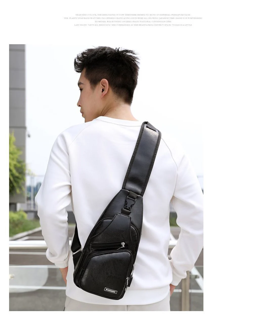Bolsas ginástica