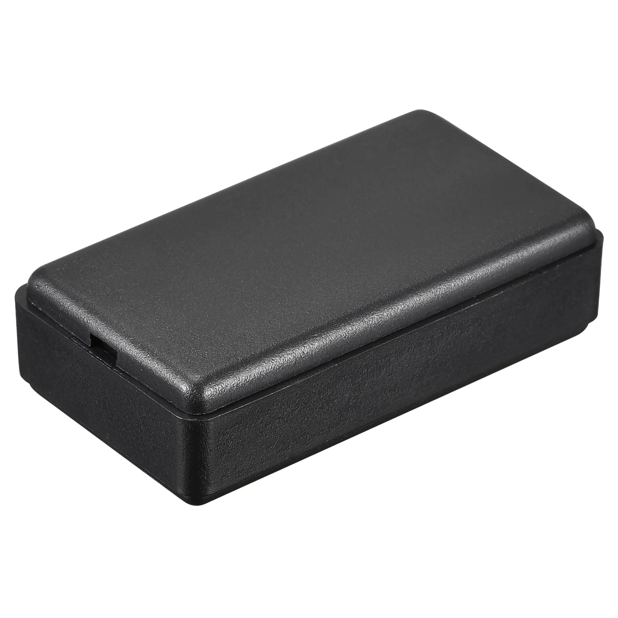 5pcs 50x28x15mm Mini Dustproof ABS Plastic Project Box Junction Box Housing Instrument Case Enclosure Box Electronic Supplies