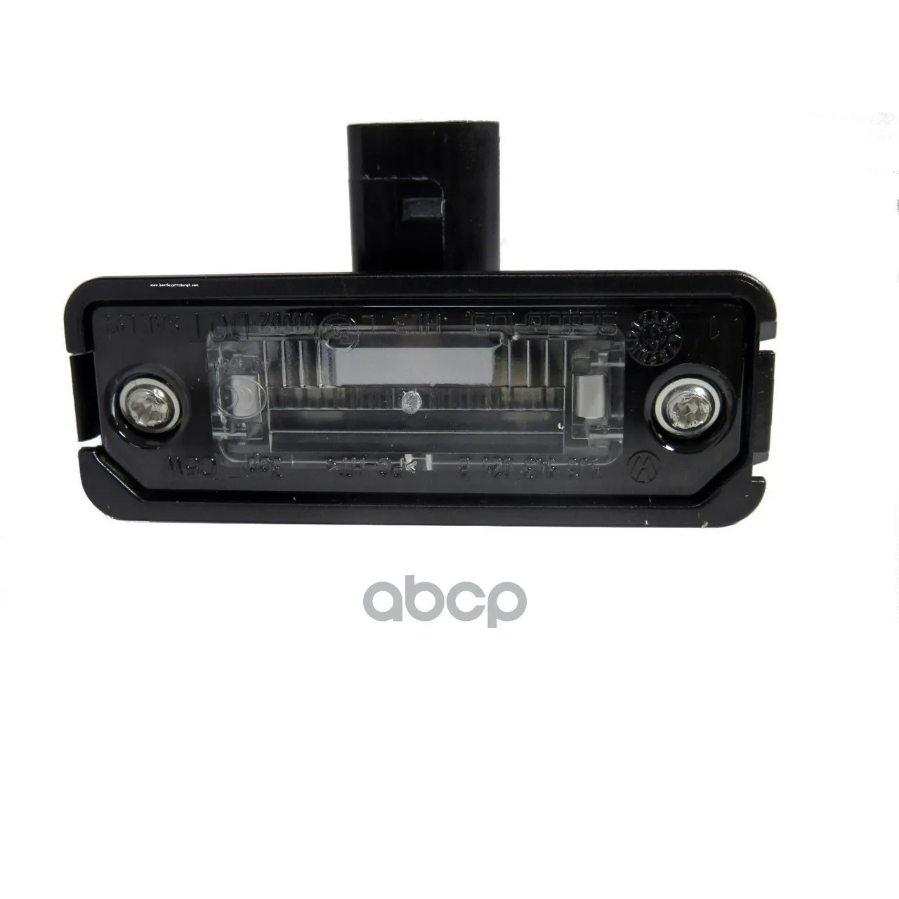 Фонарь Подсветки Номера Vw:Golf 98-06, Phaeton 02-, Polo 02- VAG арт. 1J6943021B