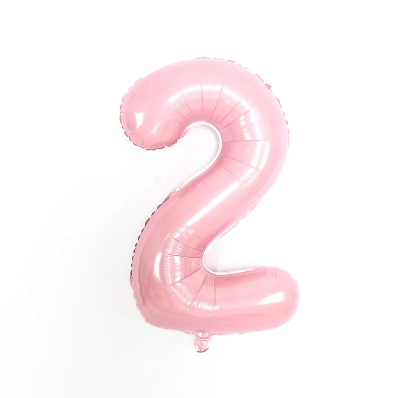 Большой белый шар из фольги с лебедем, свадебные украшения для девочек, лес, день рождения, вечеринка, Розовый фламинго, ресницы, глобусы - Цвет: 32inch ZGPK 2
