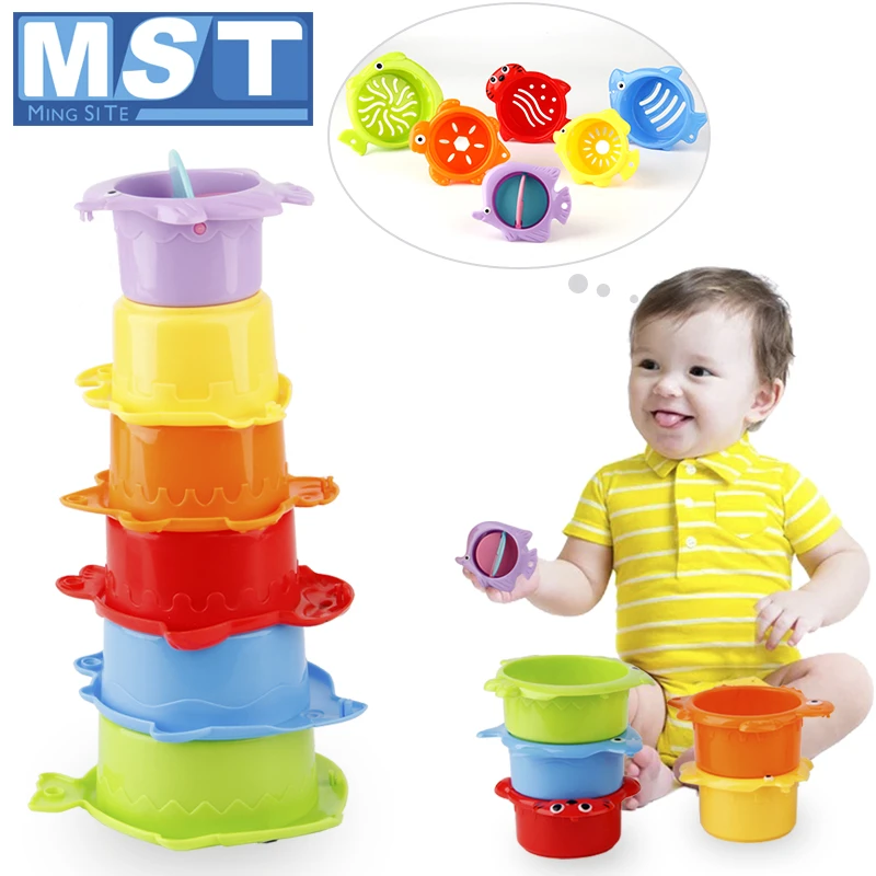 educational water toys