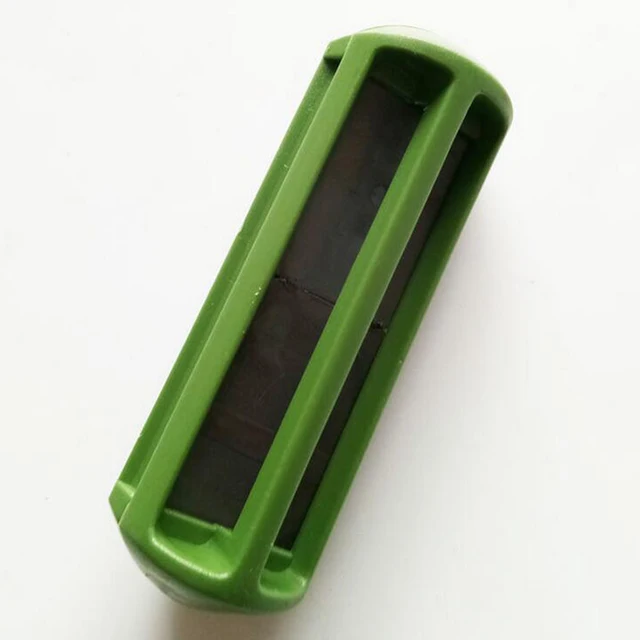 Tehénmágnesek A Mágneses Fém Vezetékek Csapdájához 35 Mm -Es Állattenyésztési Gyomorban - Image 2