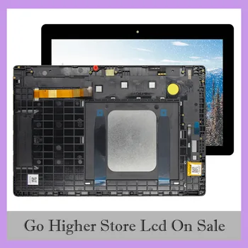 

For Lenovo TAB E10 TB-X104 TB-X104F TB-X104L TB X104 X104L X104F Lcd Display Touch Screen Digitizer Assembly +Tools