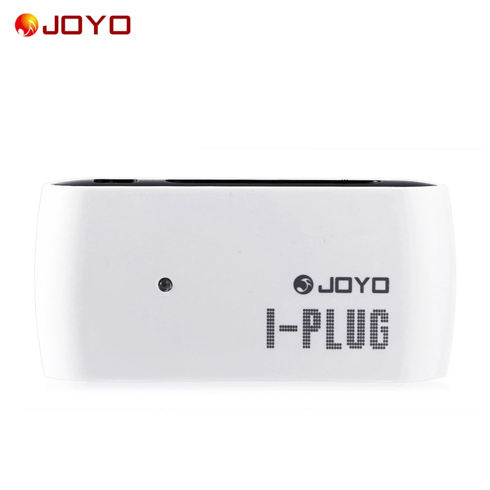 Мини усилитель для наушников Joyo I plug электрогитары встроенный эффект Overdrive Для