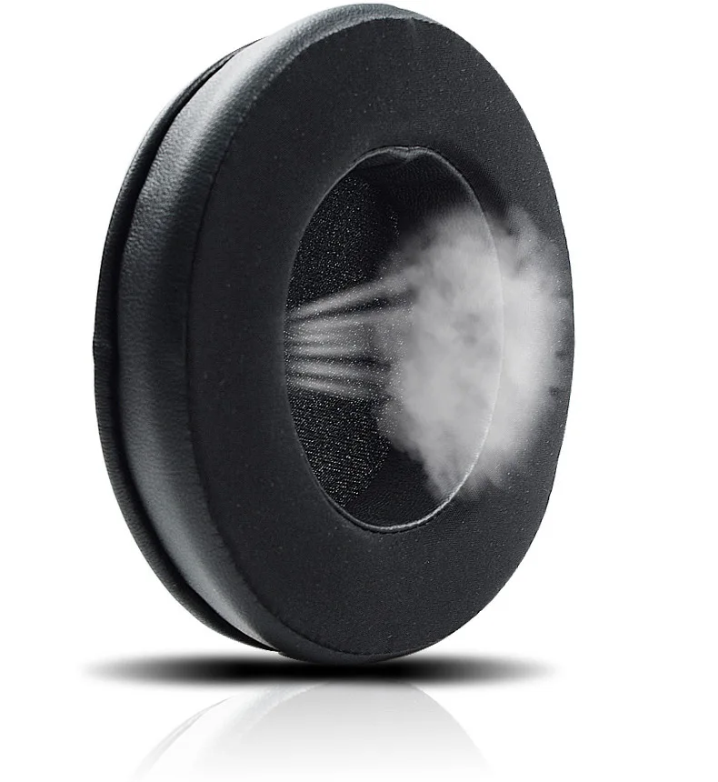 Super Soft and Comfortable Earphone Pads Cool Gel for Razer North Sea Monster V2 RGB Magic Headphones Foam Cover Earmuffs
