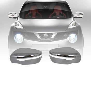 

Door Rear Mirror Cover Car Styling for Nissan Juke Qashqai 2016-2018