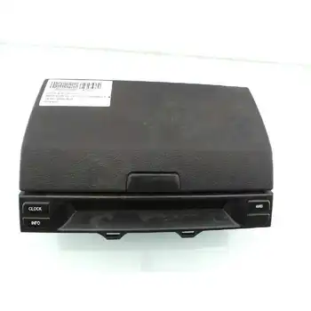 

CADM4592AK CADM4592AK Multifunction Screen Mazda 6 Saloon (gg) 2.0 Crtd 136 Sportive (5-ptas.)