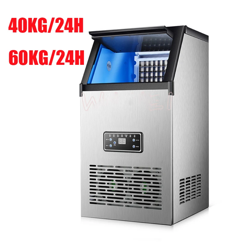 40kg ice maker