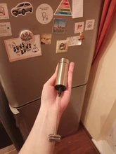 Whisk Foam-Maker Electric-Milk-Frother Coffee-Mixer Stainless-Steel Mini Home Spring