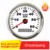 Горячая Продажа Лодочный Тахометр RPM Tacho Hour Meter Для Автомобиля Морской Датчик С Датчиком Hourmeter 12v/24V Toerenteller Аксессуары Инструмент