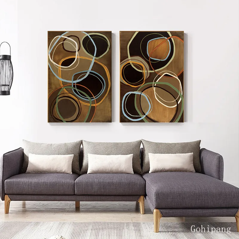 Modern-Colorful-Bubble-Circles-Canvas-Painting-Stylish-Poster-Print-for-Living-Room-Bedroom-Interior-Designer-Abstract (1)