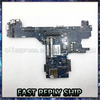

SHELI For Dell E6320 Motherboard I7-2640M LA-6611P CN-0YN6MH 0YN6MH YN6MH